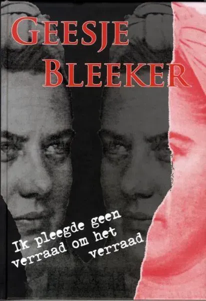 Geesje Bleeker